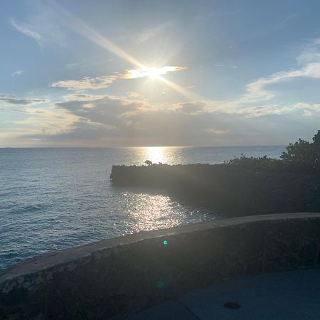 Apartamento Amueblado Caribe, Santo Domingo A 10 Minutos Del Aeropuerto Internacional De Las Americas Eksteriør billede