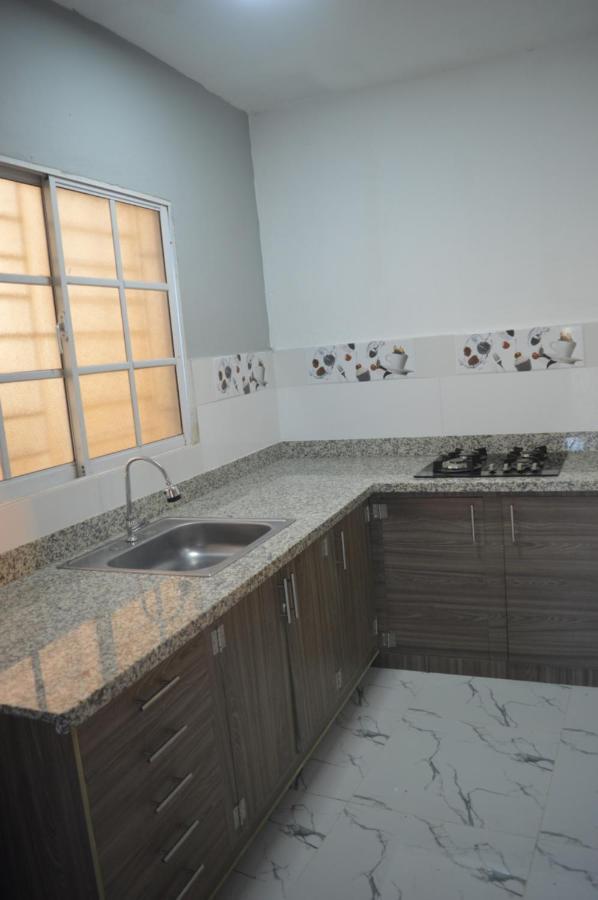 Apartamento Amueblado Caribe, Santo Domingo A 10 Minutos Del Aeropuerto Internacional De Las Americas Eksteriør billede