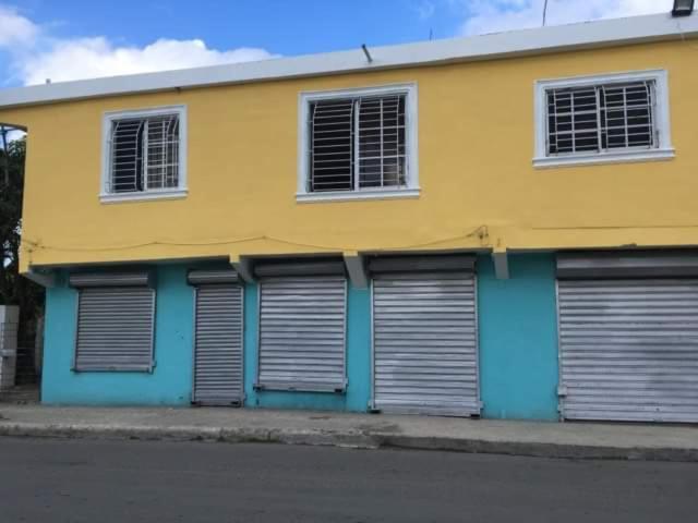 Apartamento Amueblado Caribe, Santo Domingo A 10 Minutos Del Aeropuerto Internacional De Las Americas Eksteriør billede