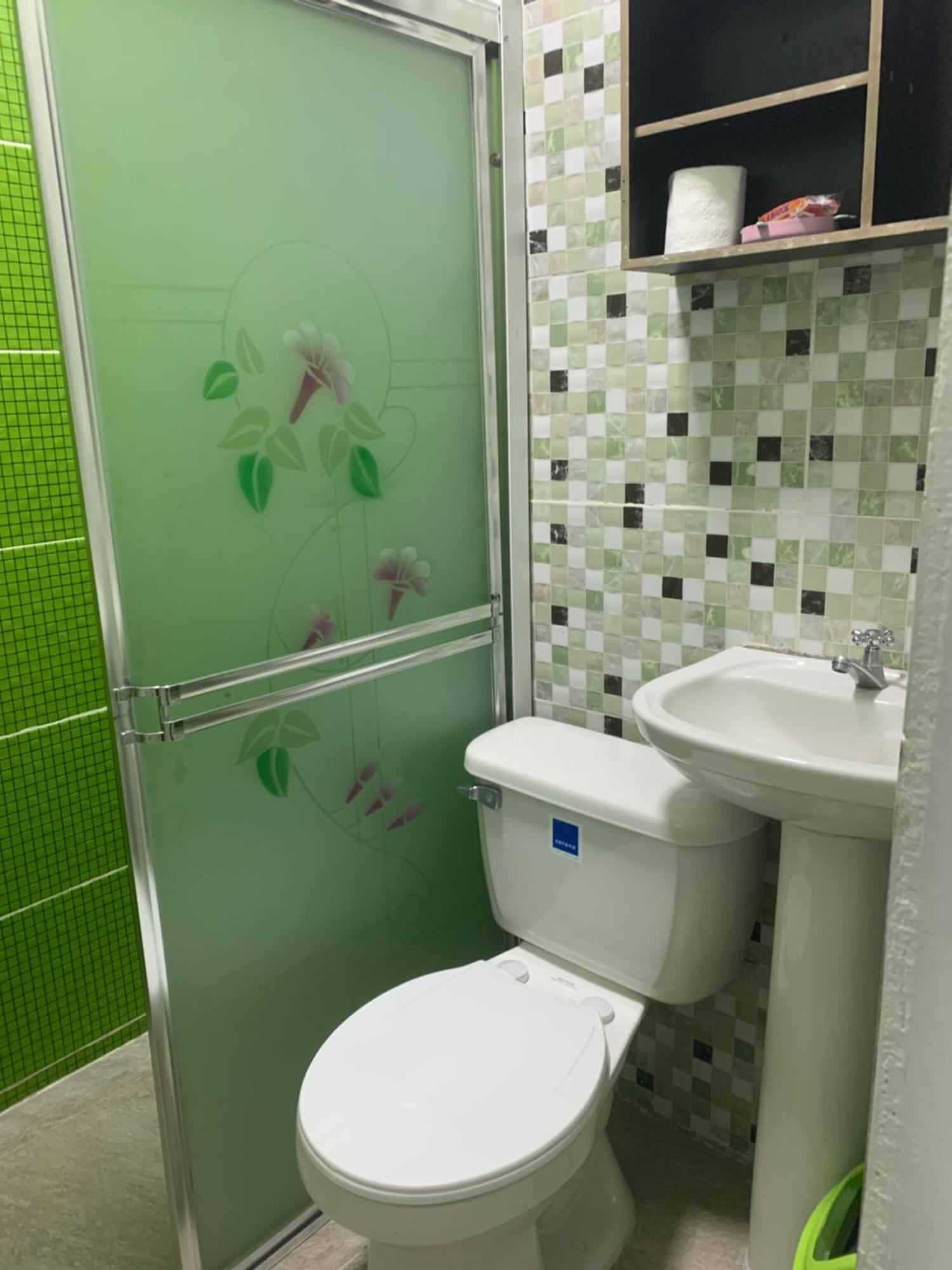 Apartamento Amueblado Caribe, Santo Domingo A 10 Minutos Del Aeropuerto Internacional De Las Americas Eksteriør billede